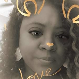 Meet your Posher, Tiffaney